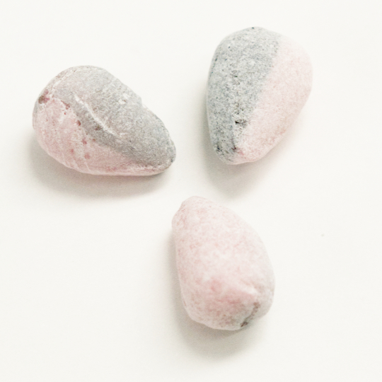Krokodilstr&auml;nen hallon - 100g