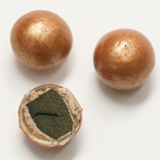 Kupfermurmeln karamel - 700g