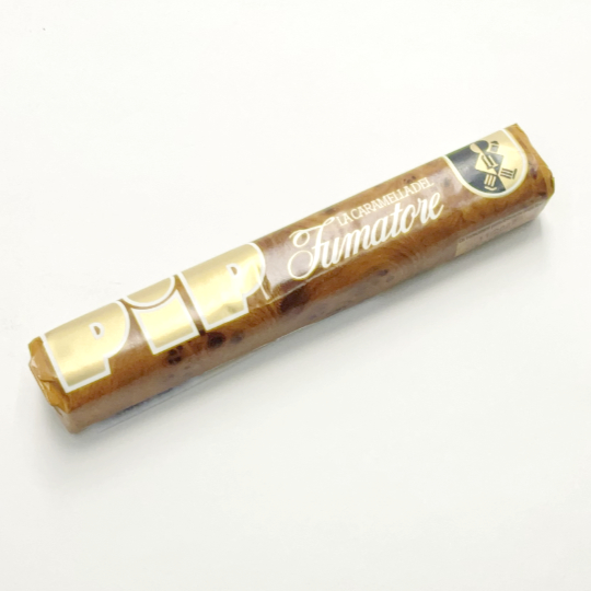 La Caramella Pip, 33g-Riegel