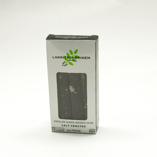 Lakritsfabriken Meersalz, 45g