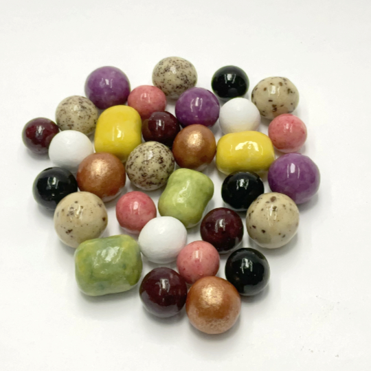 Lakritz-Murmelmix - 250g