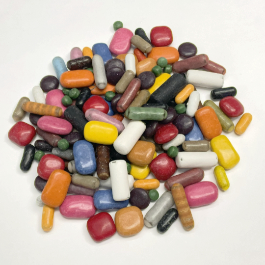 Lakritzdrag&eacute;e-Mischung - 250g