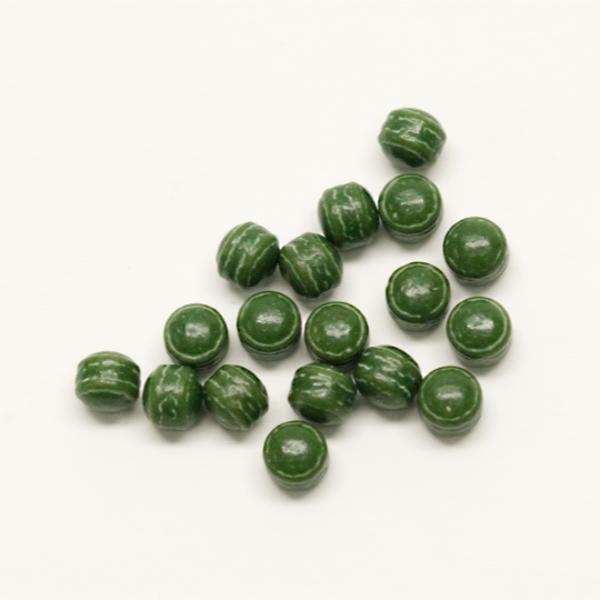 Lakritzerbsen hot peas - 600g