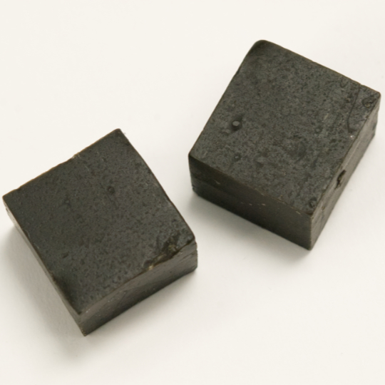 Lakritzfudge, karamellig - 800g