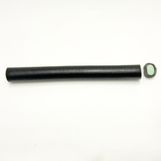 Lakritzstange Apfel, 54g