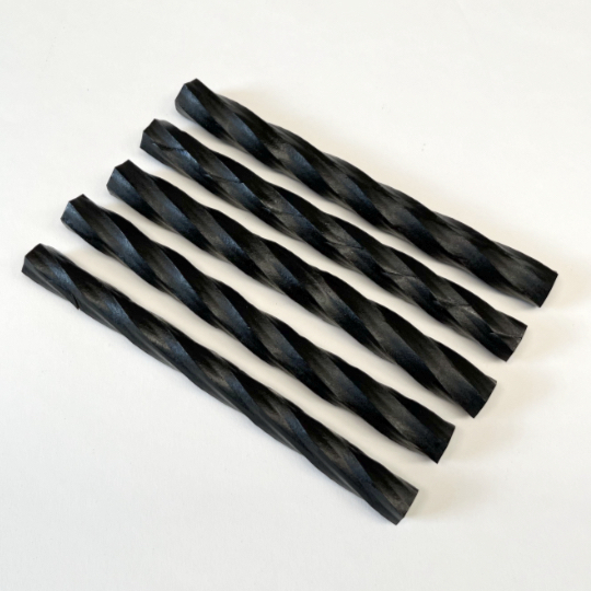 Lakritzstangen Tommestok, 5x 25g