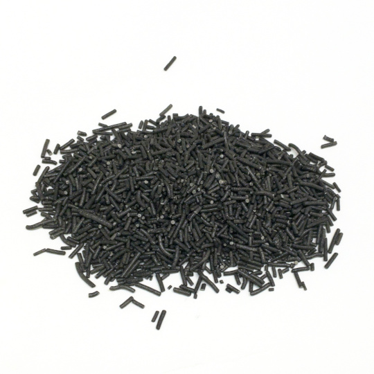 Lakritzstreusel - 300g