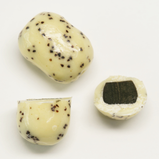 Lakritzstubbe - 400g
