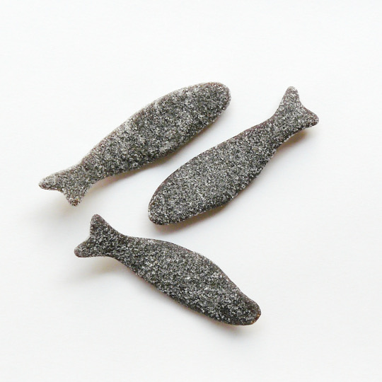 Lange Fische - 900g