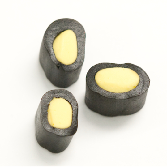 Lemonr&ouml;llchen - 500g