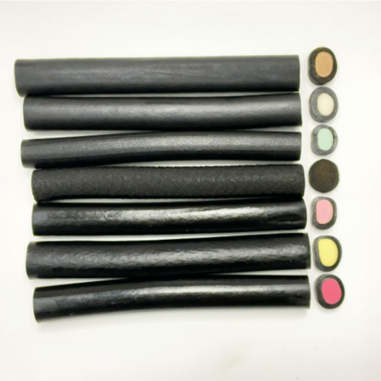 Liquorice canes - 7 for special offer
