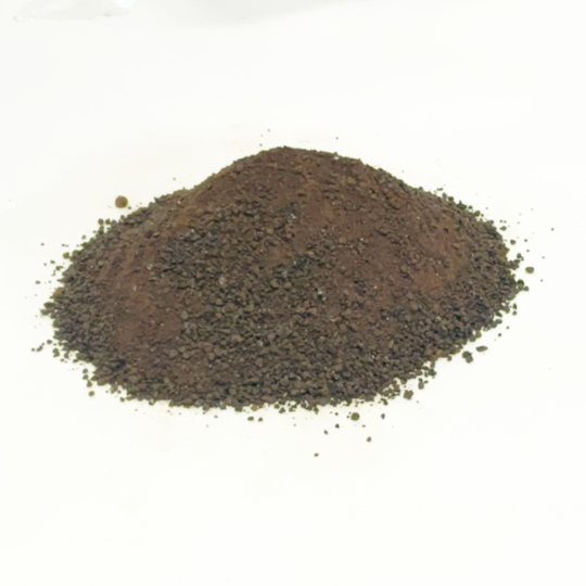 Liquorice granulate, 100g