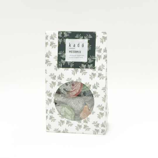 MeerMix in design bag, 200g