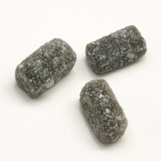 Minzstreusel - 700g