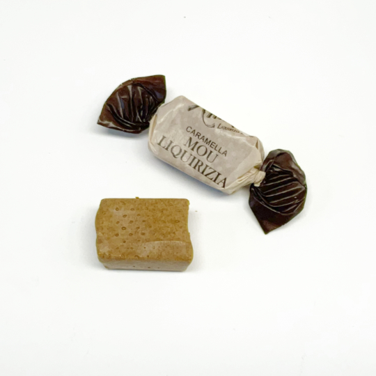 Muliquirizia Toffee - 100g