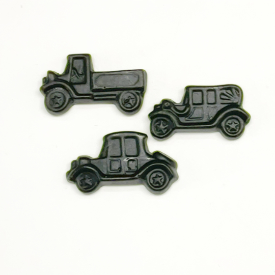 Oldtimer minz - 100g