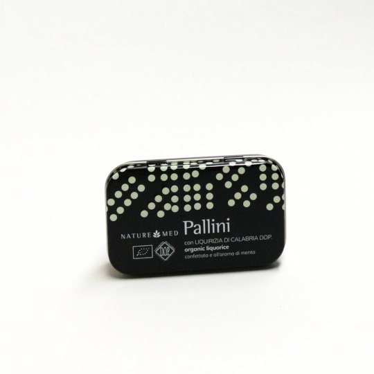 Pallini, 40g-Dose
