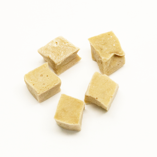 Pat&eacute; Vanille - 100g