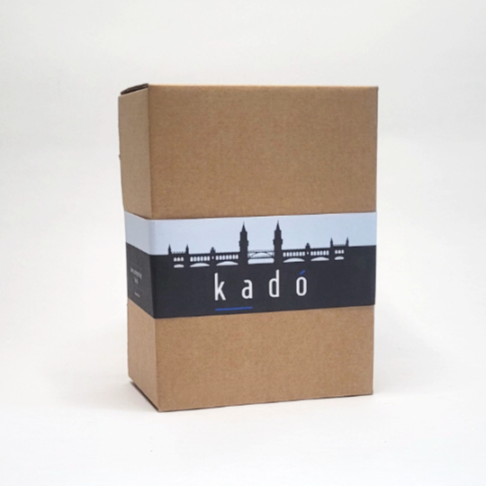Presentbox "Berlin"