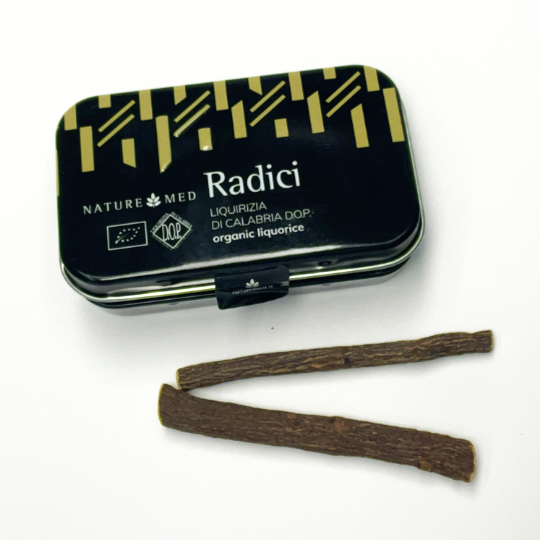 Radici, 40g-Schachtel