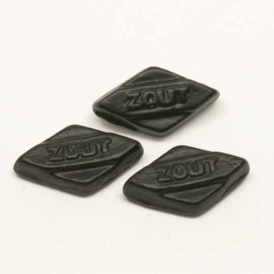 Raute 4 - 100g