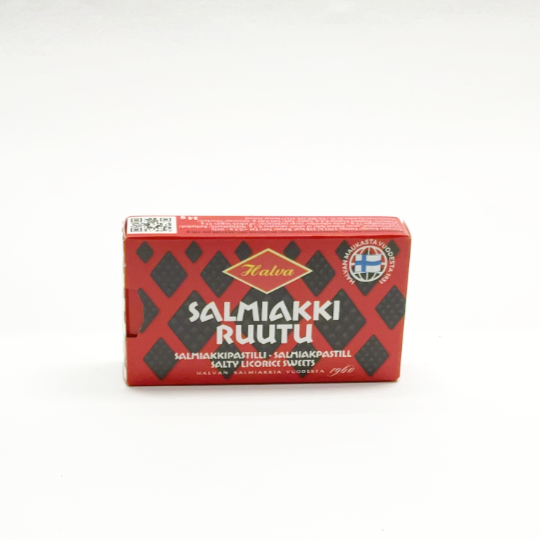 Ruutu, 34g box