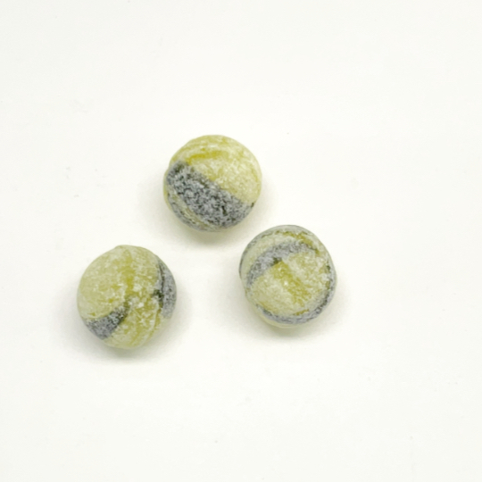 Salmiak-Melone-Murmel - 400g