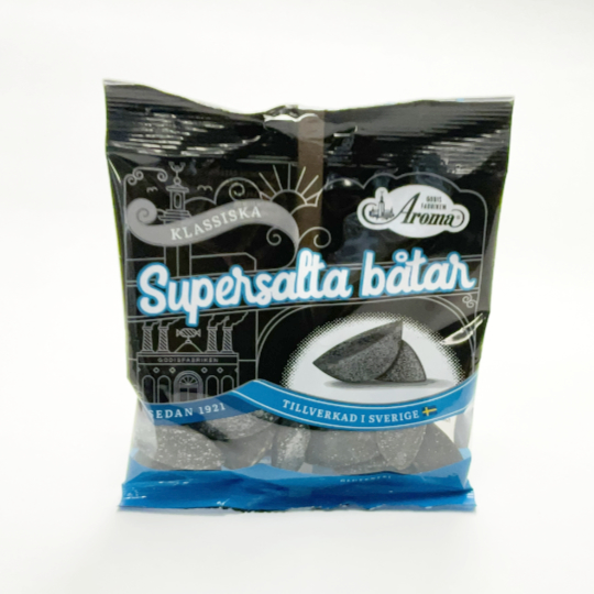 Salta batar, 70g-T&uuml;te