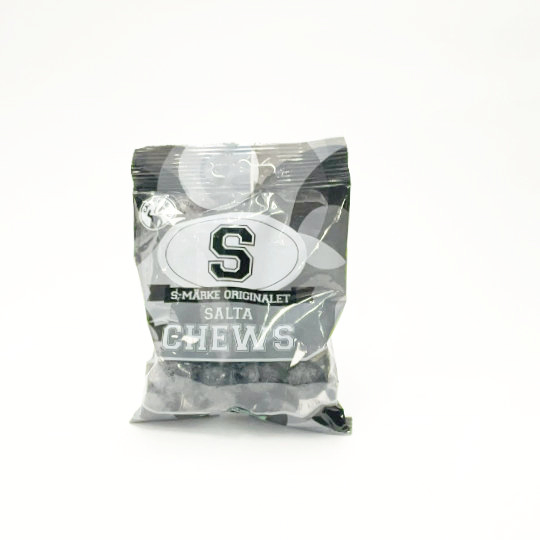 Salta Chew, 70g T&uuml;te