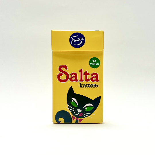 Salta Katta, 38g-box