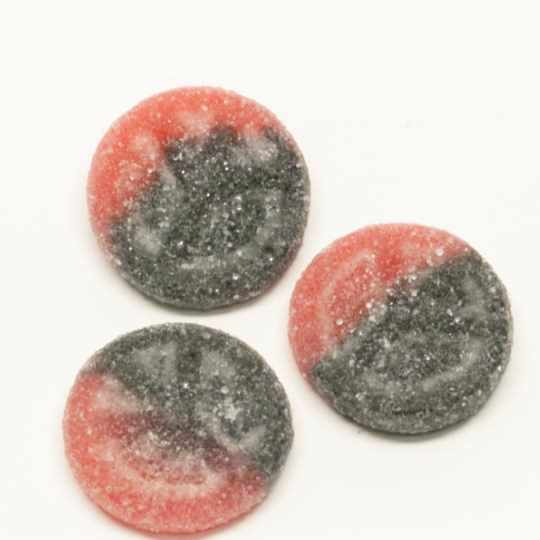 Salta Strawberry - 500g