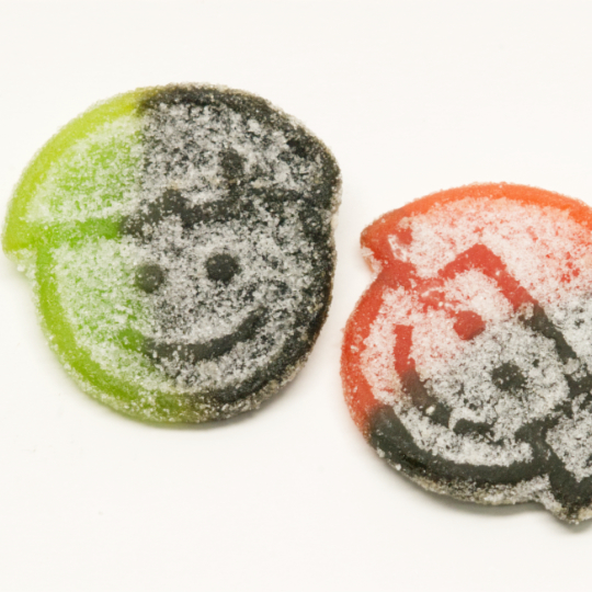 Salta Twins - 200g