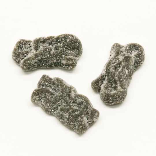 Salty knots - 400g