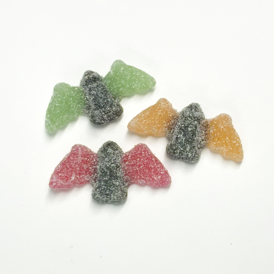 Saure Vampire - 900g