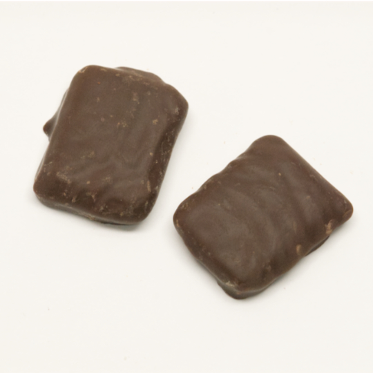 Schoko-Salmiak-Brockbitter - 500g