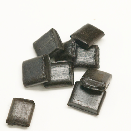 Spezzata lose, 100g - 600g