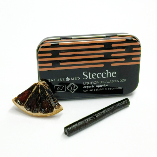 Stecche, 40g-tin