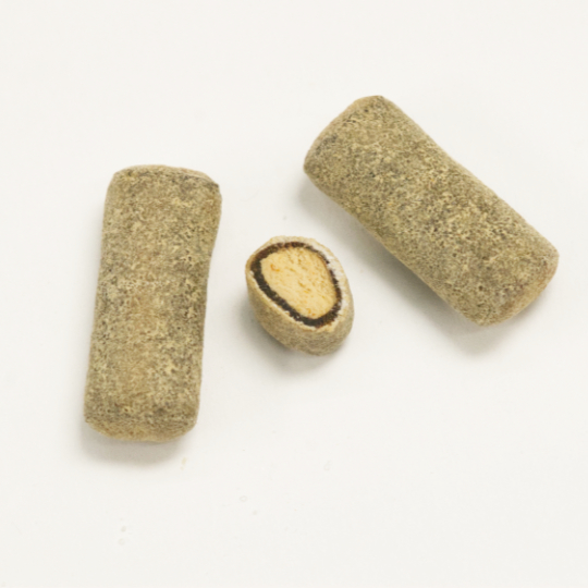 S&uuml;&szlig;holzst&auml;bchen - 100g