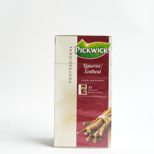 S&uuml;&szlig;holztee, 20 Beutel, 40g