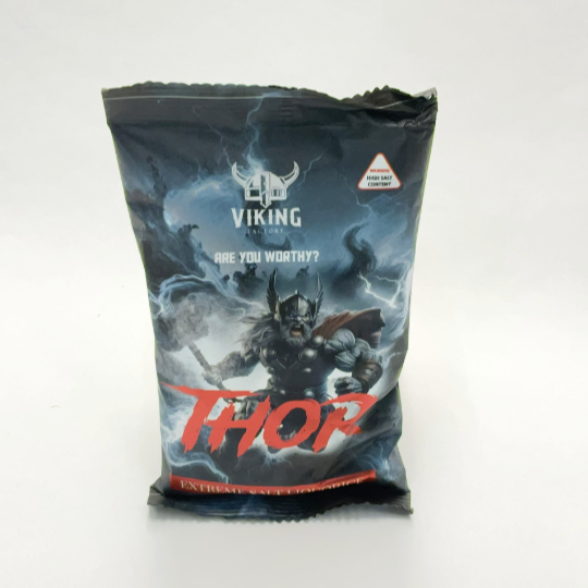 Thor 80g-T&uuml;te