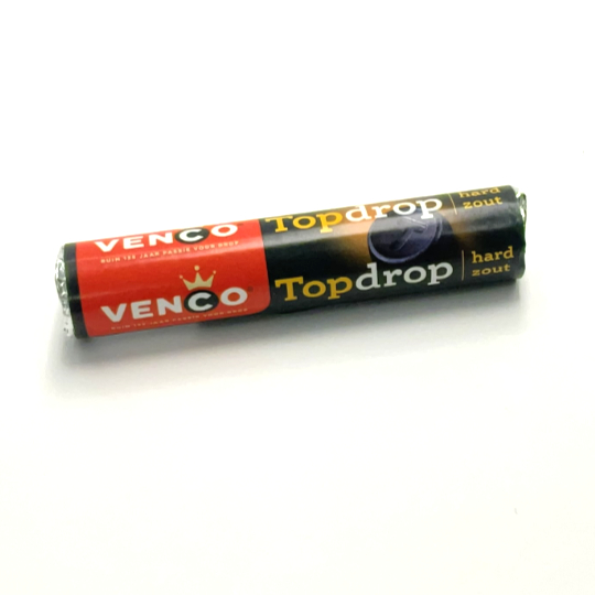 Top drop, 47g-Rolle