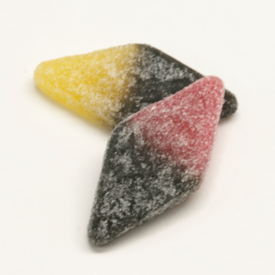 Tutti Frutti - 500g