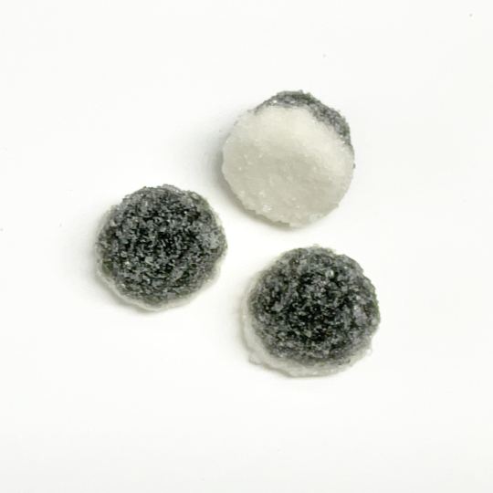 Vanille-Lakritzkissen - 900g