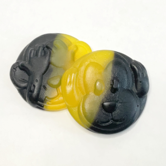 Veggie Monkeys - 100g