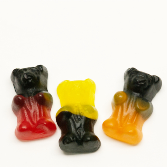 Weingummi-B&auml;ren - 700g