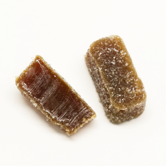 Zimtlakritz, handgemacht - 500g